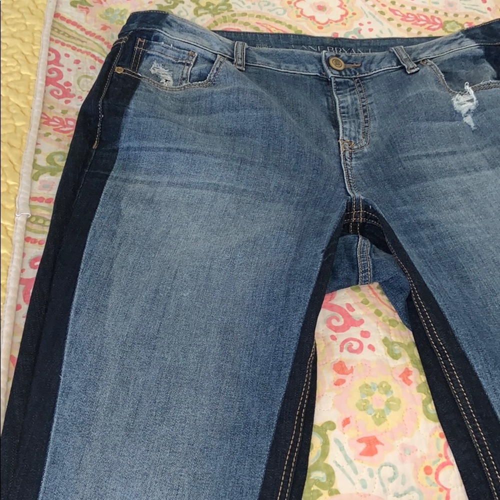 Jeans - Picture 3 of 5